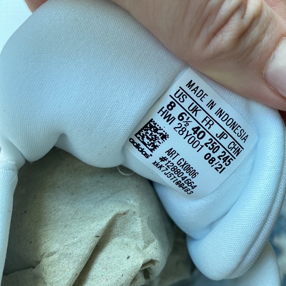 🆕 Adidas Puremotion Sneakers - Picture 10 of 12